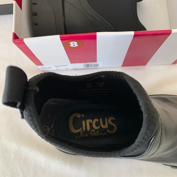 Circus by Sam Edelman Boots - Picture 11 of 12